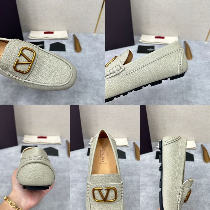 Valentino Low Shoes